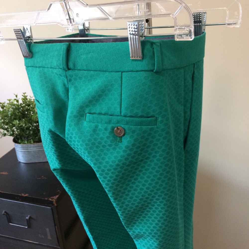 Banana Republic Hampton Fit Pant <2P> - Picture 4 of 10